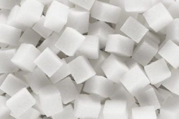 Sugar Cubes